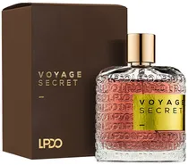 Perfume Lpdo Voyage Secret Intense Edp 100ML - Unissex