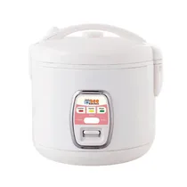 Bee Electrics Panela de Arroz MM6 Branco 110V