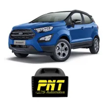 Multimidia/ Multimedia/ Stereo PNT Android 14 Ford Ecosport (2018+) 6GB/128GB+4G Octacore Carplay+And Auto