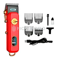 Máquina Visor LED Wmark NG-899 - Wmark - Red