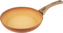 Frigideira Amercook Terracotta 24CM - AC0108501.24
