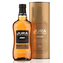 Jura Journey 40% 700ML