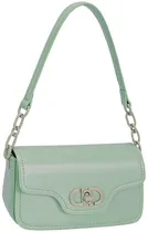 Bolsa David Jones Feminina CM7403 Porcelain Green