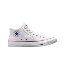 Calzado Converse Malden Street Mid Blanco