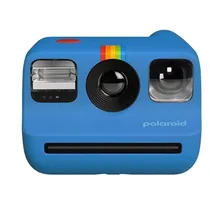 Câmera Polaroid Go Gen 2 - Azul
