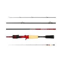 Vara para Carretilla Sumax Scorpion Light VSCL-661ML 6-14 LB 1.98 M