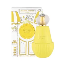 Perfume Jeanne Arthes Tea Time À Paris Tartelette Citron Edp 100ML