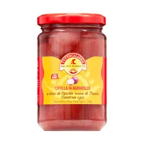 Tutto Calabria Cebolla Agridulce 285GR
