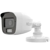 Câmera de Segurança Hilook Turbo HD THC-B127-LPS - 2.8MM - 1080P - Branco