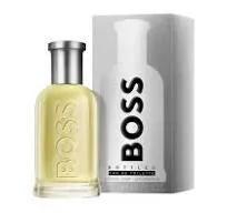 Hugo Boss Perfume Bottled M Eau de Toilette 50ML