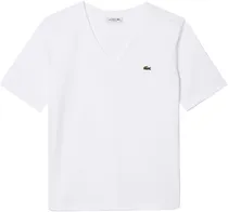 Camiseta Lacoste TF7300 23 001 - Feminina