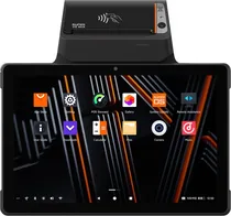 Impressora Térmica Sunmi V3 Mix T5711 Display 10" Wireless Data Pos System