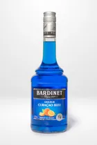 Bardinet 750ML Curacao Bleu