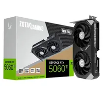 Placa de Vídeo 8GB Exp. GF-RTX5060TI Zotac Twin Edge ZT-B50610E-10M