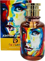 Perfume Devsana VIII Edition Speciale Edp - Feminino