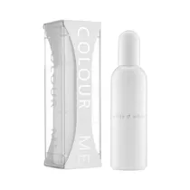 Perfume Colour Me White Edp 100ML