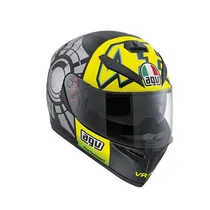 Capacete para Moto Agv K3 SV Winter Test