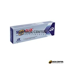 Ea Semaglutida 1,34MG/3.ML Caneta*Semaglix Quimfa