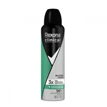 Rexona Deo Clin M Aer In FR 96H 150ML