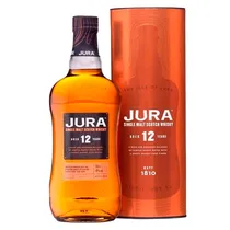 Uisque Jura s.Malt 12 Anos 700ML