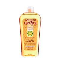 Aceite Corporal Instituto Espanol Argan 400ML
