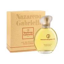 Perfume Nazareno Gabrielli Pour Femme Edt 100ML

}