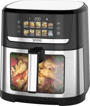 Fritadeira Eletrica Joog Air Fryer Single Pot 1000-JG 9.5L 1700W 220V 50/60HZ