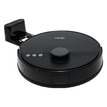 Robô Aspirador Midea Vacuum Cleaner VCRMS6BK - Preto