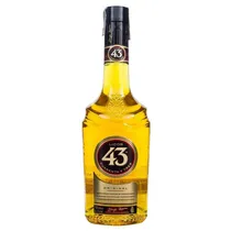 Licor Diego Zamora 43 - 700ML