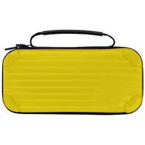 Case Nintendo Switch Lite Amarelo