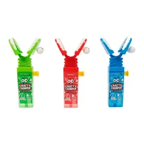 Pirulito Kidsmania Chatty Chomper 17G