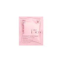 Lee Stafford Coco Loco Shine Mask 20ML