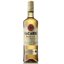 Bacardi Carta Oro 980ML s/CX