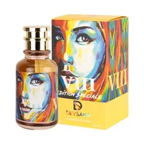 Devsana Perfume VIII Edition Speciale Fem Edp 100ML