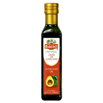 Azeite Extra Virgem com Abacate 250ML