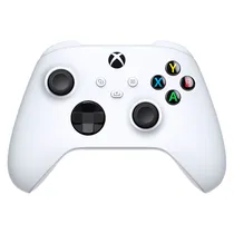 Control Microsoft Xbox One Series X-s Wireless White