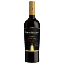 Vinho Robert Mondavi PS Bourbon Cabernet Sauvignon 750ML
