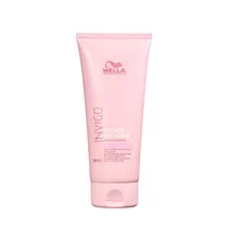 Acondicionador Wella Invigo Blonde Recharge 200ML