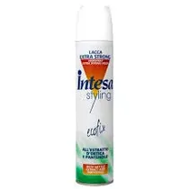 Intesa Spray Styling Ecofix 300ML