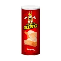 King Potato Papas Fritas Original 160G