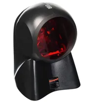 Leitor Codigo de Barras Honeywell Omnidirecional MK7120