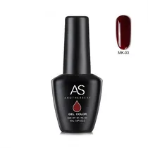 Esmalte Em Gel Another Sexy MK03