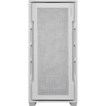 Gabinete Cougar Uniface 1FAN Airflow/Mini Tow. WHT 1FAN RGB