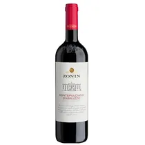 Vinho Zonin Montepulciano D Abruzzo 750ML
