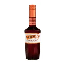 Licor de Kuyper Creme de Cassis 700ML