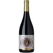 Familia Blanco Vino Mairen BONARDA75O ML