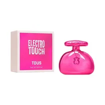 Perfume Tous Electro Touch Eau de Parfum 100ML