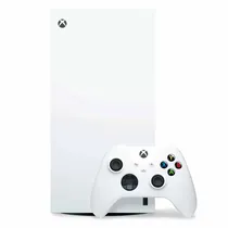 Console Microsoft Xbox Series X Edição Digital 1TB Japão - Branco