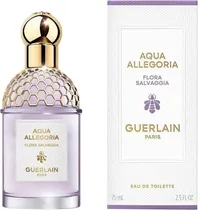 Perfume Guerlain Aqua Allegoria Flora Salvaggia Edt 125ML - Feminino