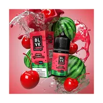 BLVK Salt Melon Watermelon Cherry 30ML 50MG